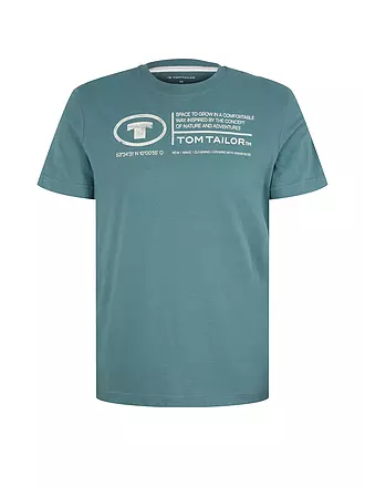 TOM TAILOR | T-shirt coupe regular | 